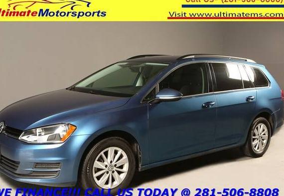 VOLKSWAGEN GOLF SPORTWAGEN 2016 3VWC17AU3GM512876 image VOLKSWAGEN GOLF SPORTWAGEN 2016 3VWC17AU3GM512876 image